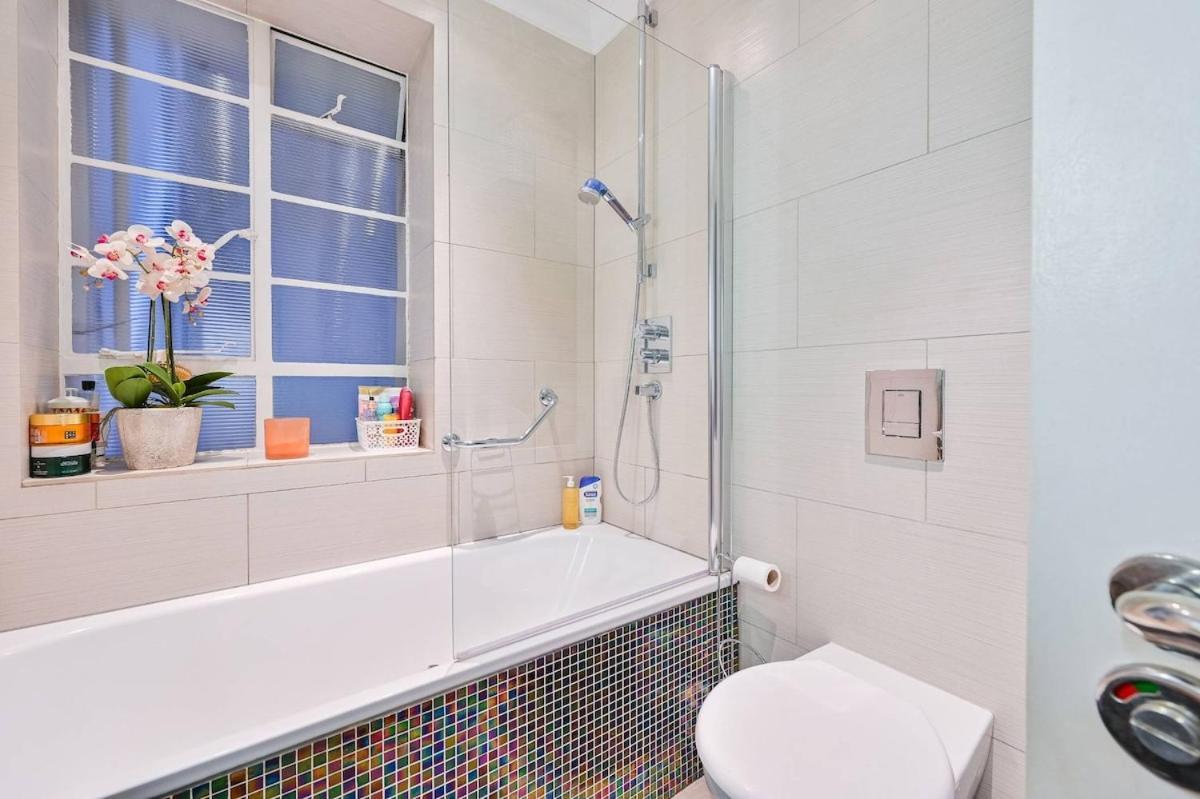 Gorgeous Flat 3 Minute Walk To Iconic Hyde Park Appartement *