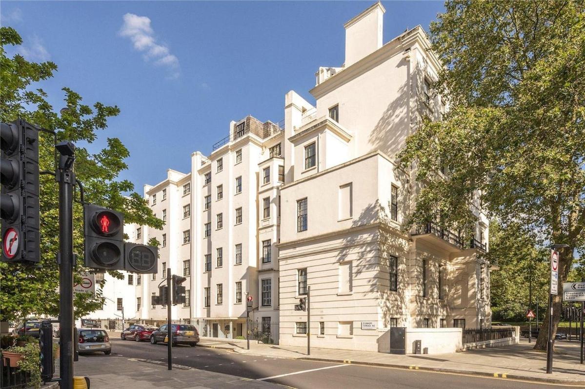 Gorgeous Flat 3 Minute Walk To Iconic Hyde Park * Londres