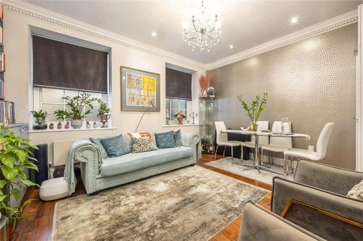 Apartamento Gorgeous Flat 3 Minute Walk To Iconic Hyde Park *