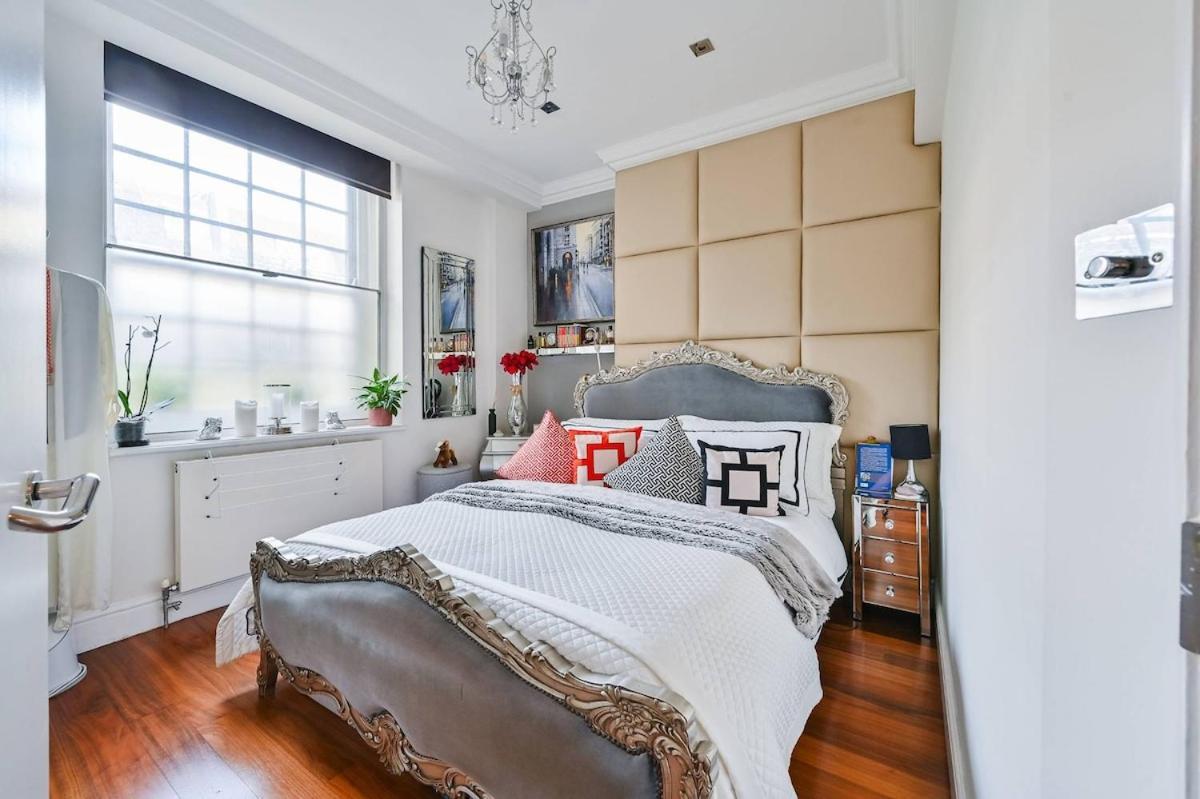 Gorgeous Flat 3 Minute Walk To Iconic Hyde Park * Londres